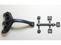 B2801  シャーシブレースセット MSB1