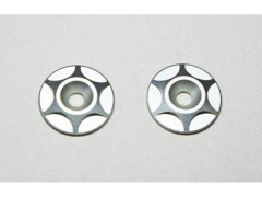 B2805  アルミウイングボタン MSB1