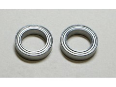 B2907  ベアリング(10x15x4) 2pcs.