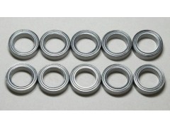 B2907/1  ベアリング(10x15x4) 10pcs.