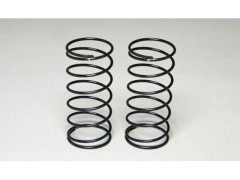 B2525  フロントショックスプリング1dot