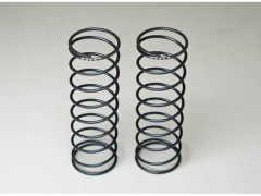 B2535  リヤショックスプリング5dots