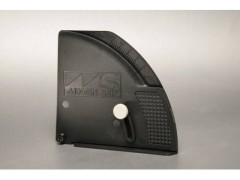 B0510a  キャンバーゲージ