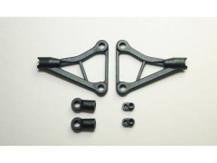 A2148-Ha　アッパーアーム+パーツ (Hard) MTC2R