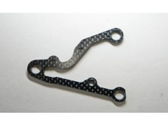 A2167Fa　フロントロワーアーム (-1mm) MTC2R