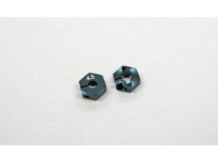 A2225a　ホイールハブ (4.5mm) MTC1