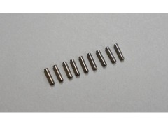 A2228a　ピン (φ2x8.8) MTC1