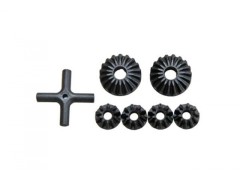 A2230-Bb　デフギヤ (H.D.) MTC1