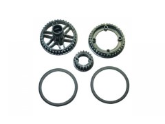 A2235a　プーリー+パーツ MTC2