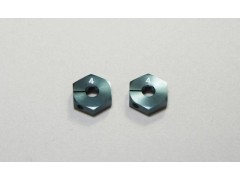 A2240a　ホイールハブ (4mm) MTC2