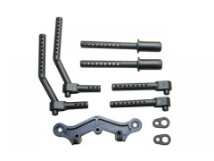 A2416a　バンパー+パーツ MTC2