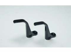 A2427a　ボディストップ Low (Black)