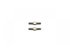 A2807b　アルミターンバックル (18mm) MTC1