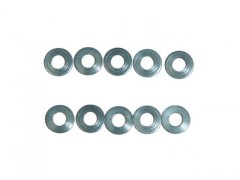 A2811b　シム (3x6x0.5) MTC1