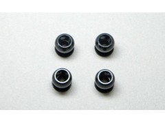 A2817a　6mm ボール (Black) MTC2R