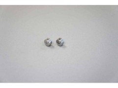 無限精機MRX5フロントバルク　ラジコン用金属パーツセット 無限精機MRX5フロントバルク ラジコン用金属パーツセット 各社スペア