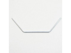 H2138b　フロントアンチロールバー(φ2.2) MRX6/5WC