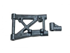 H2163b　リヤ アッパー&ロワーアーム MRX6X