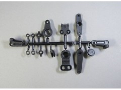 H2312-Bb　サーボセイバーアーム MRX6R