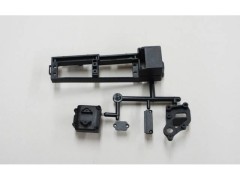 各社スペア・オプションパーツ > MUGEN SEIKI／無限精機 > H品番 MRX用