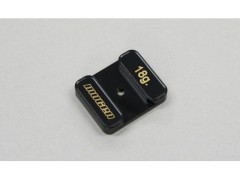 H2412a　シャーシウエイト MRX6