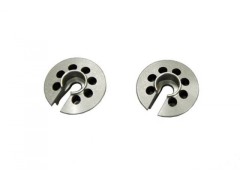 H2509b　アルミ フロント スプリングシート MTX6/MRX6