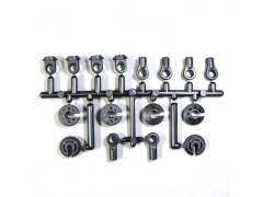 H2514a　ダンパーパーツ MRX6R