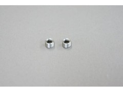 T2117b　アジャストナット S MTX6/5/MRX