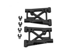 T2119-Bb　リヤロワーアーム (ハード) MTX6R