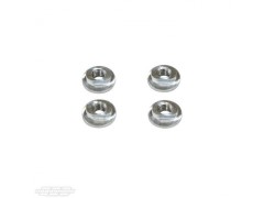 T2157Ba　フラットナット M3 MTX7