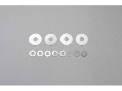 T2226a　デフギヤ ワッシャー MTX5/6/MTC1