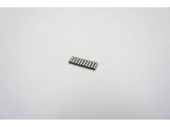 T2229b　Φ3×9.6 ピン MTX