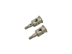 T2241b　アルミ アクスルシャフト MTX6