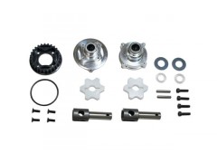 各社スペア・オプションパーツ > MUGEN SEIKI／無限精機 > T品番 MTX用