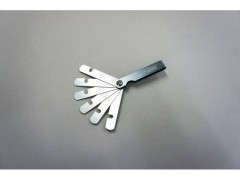 B0543a　シックネスゲージ(クラッチ用)