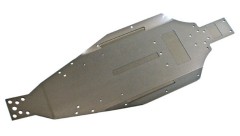 B2808　メインシャーシ -4mm  MSB1