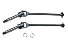 B2334　ユニバーサルジョイント  MSB1