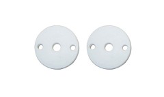 B2536/16　ショックピストン 2.5mm/Φ1.6x2  MSB1