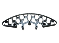 A2447　3Dプリントバンパー MTC3