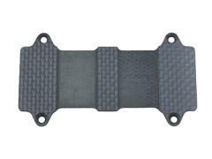 H2315a　バッテリープレート CFRP  MRX7