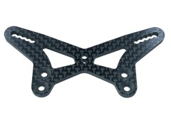 【2月末発売予定】B2503-B　フロントショックステイ(+2)MSB1