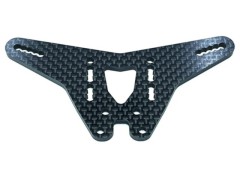 【2月末発売予定】B2504-B　リヤショックステイ(+2)  MSB1