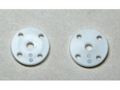 B2523a  ショックピストン 2mm/Φ1.7x2+Φ1.8x2 MSB1
