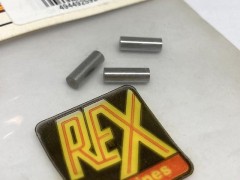 04601　ピストンピン12用(3個入)　[処分特価]