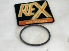 14600　リヤカバー O-リング(12)　[処分特価]