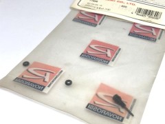 11608　メインニードルセット(12)　[処分特価]