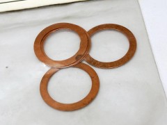 03004　ヘッドガスケット 0.25 (RX/BEAT)　[処分特価]