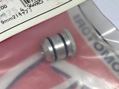 24475　レデューサーφ7.5mm (8/9mm 21キャブ)　[処分特価]