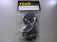 TMT-2MW　スーパー ラジアルタイヤ ワイド(ミディアム) [処分特価]