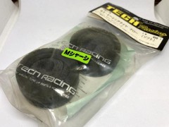 TMT-1S　セミ・レーシングタイヤ ナロー(ソフト) [処分特価]